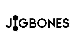 Image for mark UK00004340646 JIGBONES