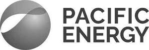 Image for mark UK00004340661 PACIFIC ENERGY
