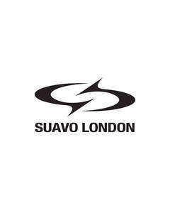 Image for mark UK00004340663 SUAVO LONDON
