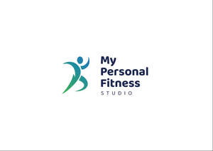 Image for mark UK00004340665_1of2 MY PERSONAL FITNESS STUDIO