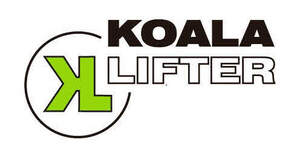 Image for mark UK00004340672 KOALALIFTER