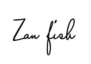 Image for mark UK00004340673 Zan Fish