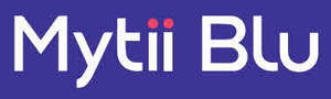 Image for mark UK00004340712_1of2 MYTII BLU