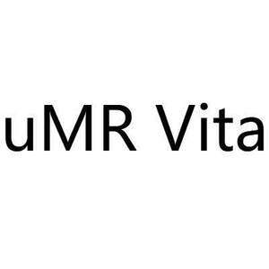 Image for mark UK00004340717 UMR VITA