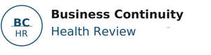 Image for mark UK00004340724 BCHR
Business Continuity Health Review&trade;