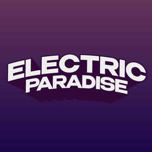 Image for mark UK00004340777 ELECTRIC PARADISE