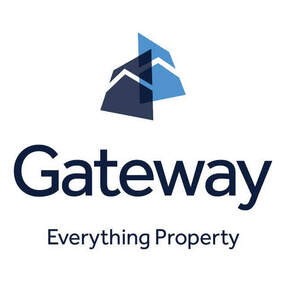 Image for mark UK00004340784 GATEWAY EVERYTHING PROPERTY