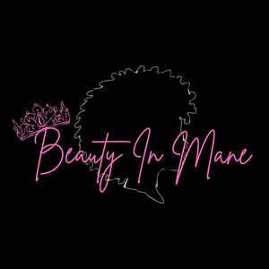 Image for mark UK00004340802 Beauty In Mane
