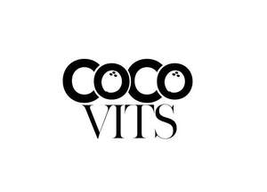 Image for mark UK00004340814_1of2 COCO VITS