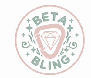 Image for mark UK00004340826 BETA BLING