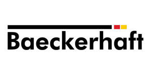 Image for mark UK00004340835 BAECKERHAFT