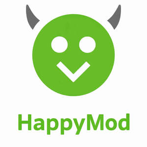 Image for mark UK00004340862 HAPPYMOD
