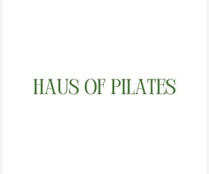 Image for mark UK00004340885 HAUS OF PILATES
