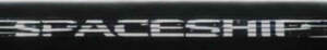 Image for mark UK00004340895 SPACESHIP
