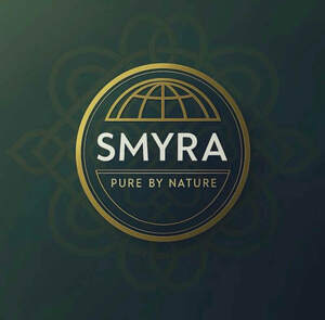 Image for mark UK00004340898 SMYRA PURE BY NATURE