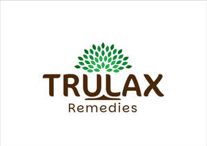 Image for mark UK00004340909_1of2 TRULAX REMEDIES