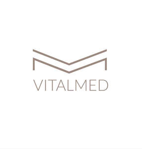 Image for mark UK00004340918 VITALMED
