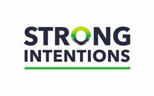 Image for mark UK00004340921 STRONG INTENTIONS
