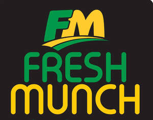 Image for mark UK00004340958 FM FRESH MUNCH