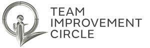 Image for mark UK00004341054_1of2 TEAM IMPROVEMENT CIRCLE
