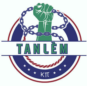 Image for mark UK00004341074 TANLEM KT