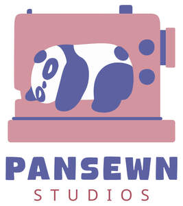 Image for mark UK00004341085 PANSEWN STUDIOS