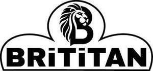 Image for mark UK00004341106 BRiTiTAN