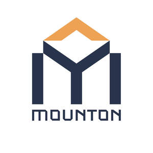 Image for mark UK00004341215 MOUNTON