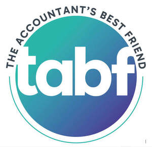 Image for mark UK00004341231_1of2 The Accountant's Best Friend TABF