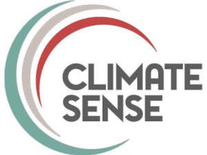 Image for mark UK00004341245 CLIMATE SENSE
