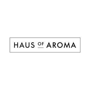 Image for mark UK00004341246 HAUS OF AROMA