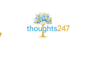 Image for mark UK00004341294 THOUGHTS247