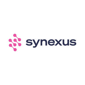 Image for mark UK00004341342_1of3 SYNEXUS