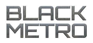 Image for mark UK00004341359 BLACK METRO