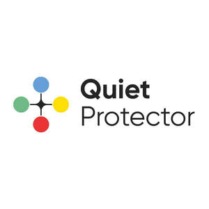 Image for mark UK00004341361 QUIET PROTECTOR