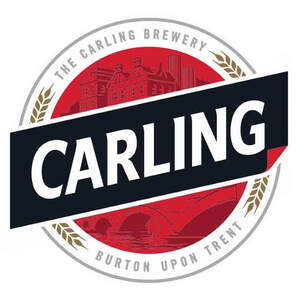 Image for mark UK00004341385 THE CARLING BREWERY BURTON UPON TRENT CARLING
