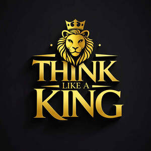 Image for mark UK00004341386 THINK LIKE A KING