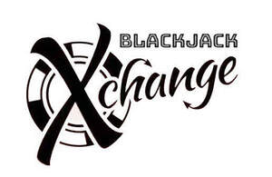 Image for mark UK00004341398 BLACKJACK Xchange