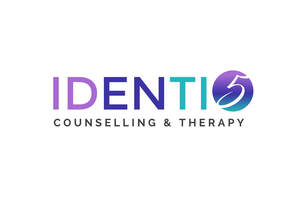 Image for mark UK00004341435 IDENTI5 COUNSELLING & THERAPY