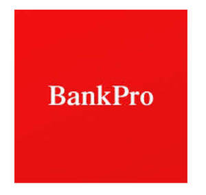 Image for mark UK00004341440 BankPro