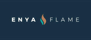 Image for mark UK00004341449 ENYA FLAME