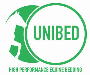 Image for mark UK00004341463 UNIBED HIGH PERFORMANCE EQUINE BEDDING