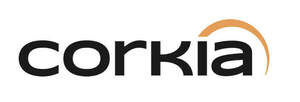 Image for mark UK00004341507 CORKIA