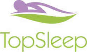 Image for mark UK00004341548 TOP SLEEP