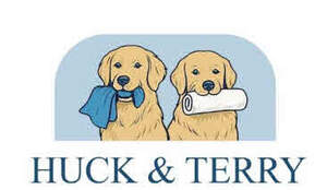 Image for mark UK00004341554 HUCK & TERRY