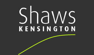 Image for mark UK00004341644 Shaws Kensington