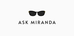 Image for mark UK00004341658 ASK MIRANDA
