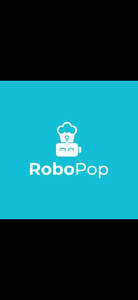 Image for mark UK00004341695 ROBOPOP