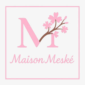 Image for mark UK00004341714 M MAISON MESKÉ