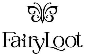 Image for mark UK00004341727 FAIRYLOOT